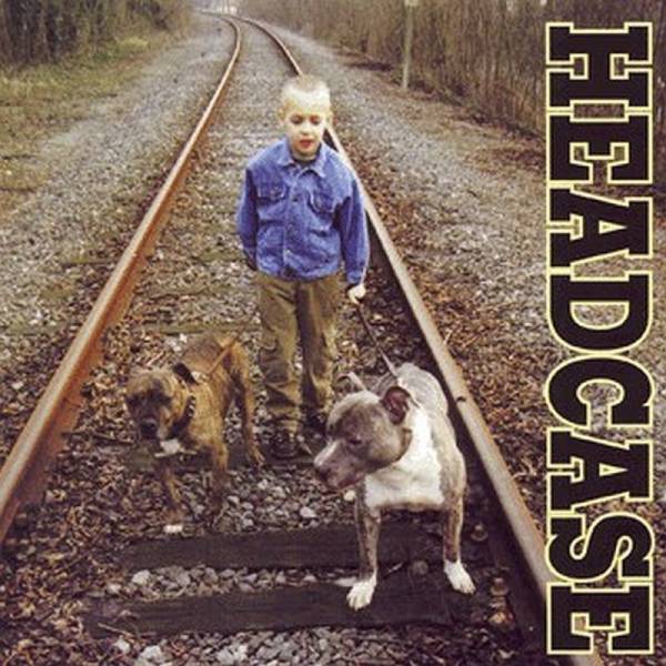 Headcase - Coming home, CD
