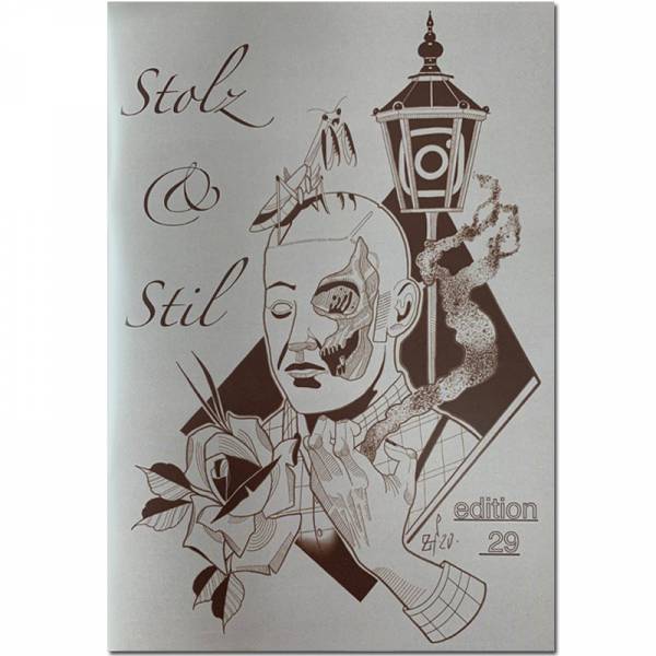 Stolz & Stil, Fanzine #29