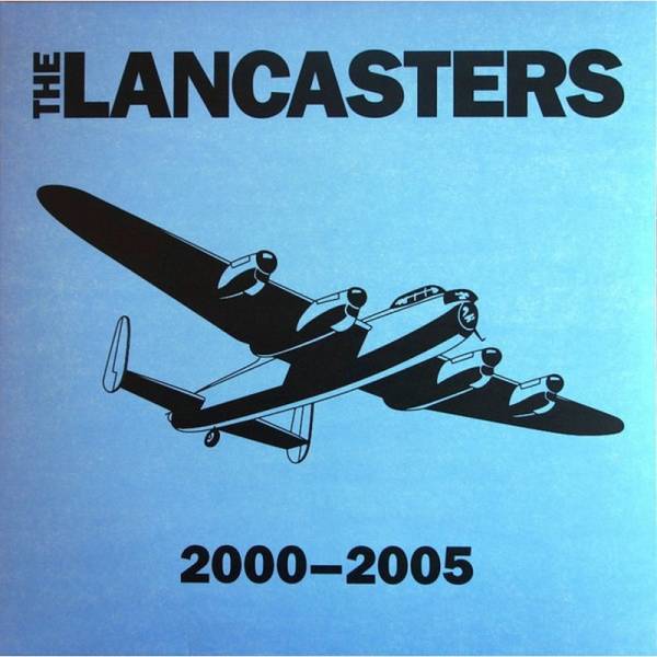 Lancasters, The - Alexander & Gore (2000 - 2005), LP lim. verschiedene Farben