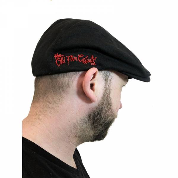 Old Firm Casuals, The - Logo , Batschkapp