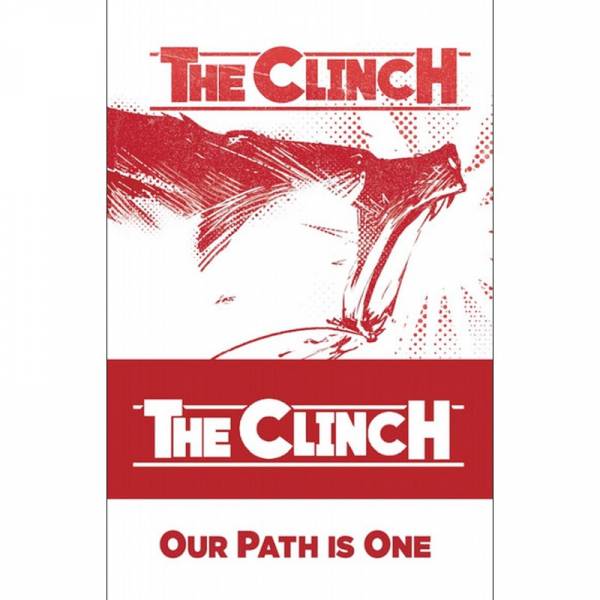 Clinch, The - Our Path Is One, Kassette