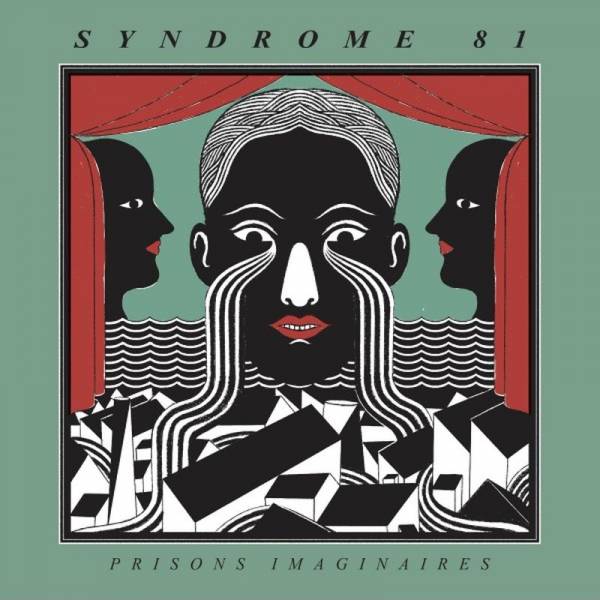 Syndrome 81 - Prisons Imaginaires, CD
