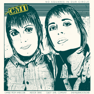 Conservative Military Image - No squares in our circle, 12" neon yellow inside ultra clear lim. 1500 Conservative Military Image - No squares in our circle, 12" neon yellow inside ultra clear lim. 1500