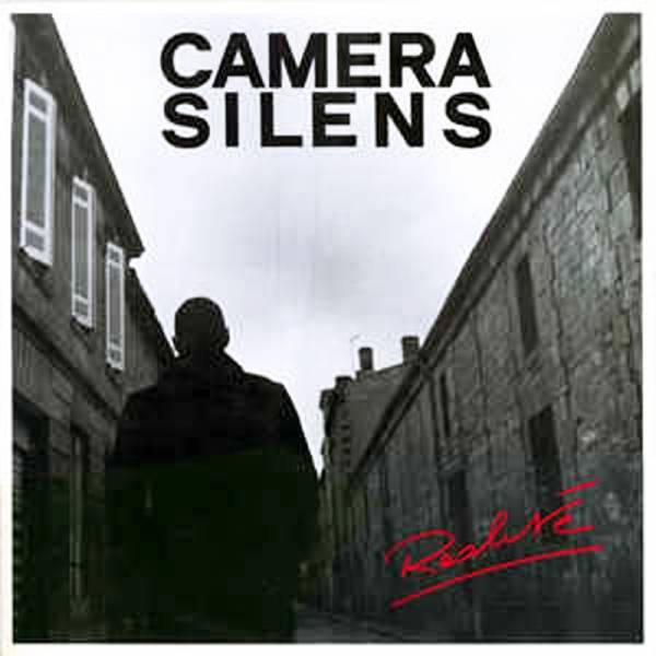 Camera Silens - Realitè, CD