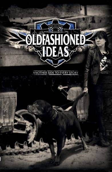 Oldfashioned Ideas - Another Side To Every Story, Kassette/Tape lim. 50