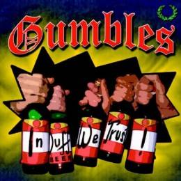 Gumbles - In Duff we trust, lim Edition 1000 CD DigiPack Gumbles - In Duff we trust, lim Edition 1000 CD DigiPack