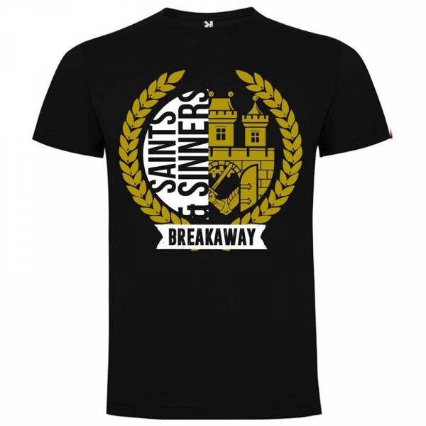 Saints & Sinners - Breakaway, T-Shirt verschiedene Farben