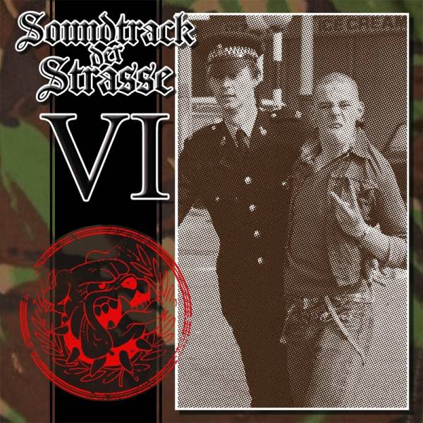 V/A Soundtrack der Strasse Vol. 6, CD