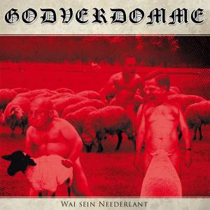 Godverdomme - Wai sein Neederlant,CD, lim. 500 Tim Steinfort Godverdomme - Wai sein Neederlant,CD, lim. 500 Tim Steinfort