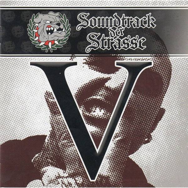 V/A Soundtrack der Strasse Vol. 5, CD