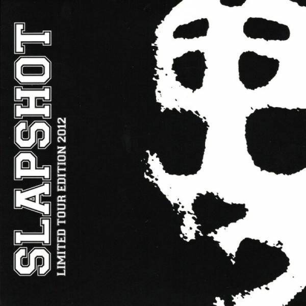 Slapshot - Tour Edition 2012, 7'' lim. 500 rot