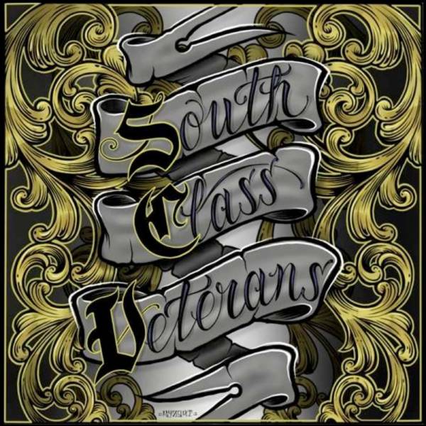 South Class Veterans - Hell to Pay, CD