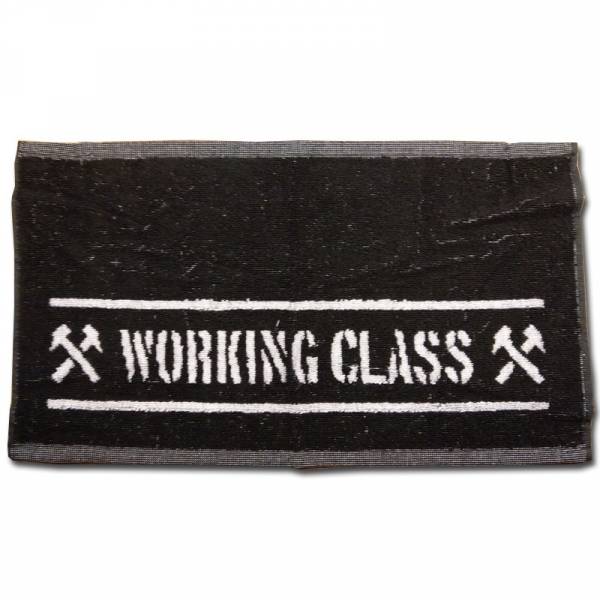 Working Class, Bartuch / Beertowel