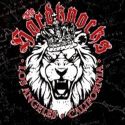 Hardknocks, the - Discography, CD Digipack lim. 500, 24(!) Tracks