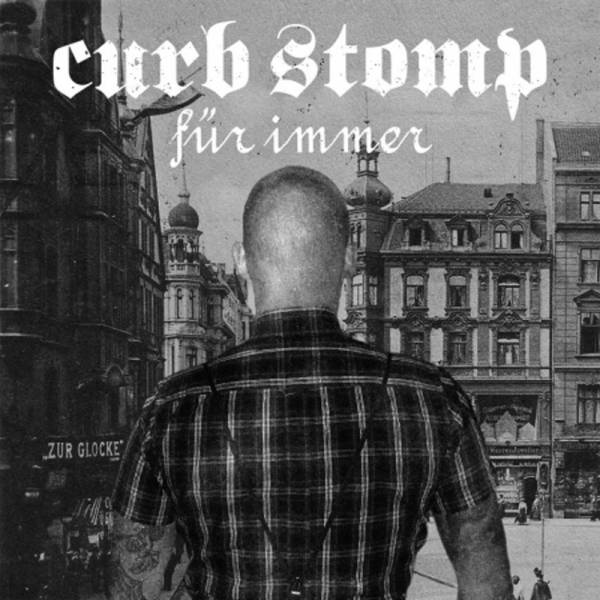 Curb Stomp - Für immer, 7" lim. verschiedene Farben
