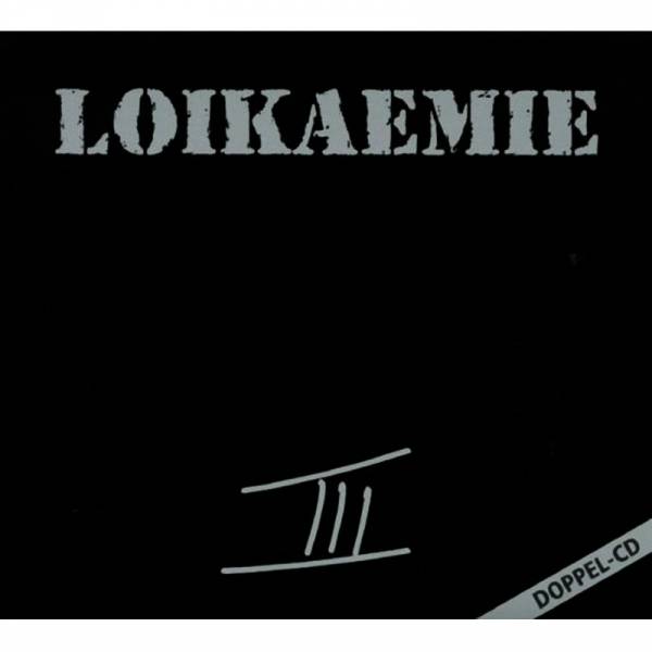 Loikaemie ‎– III, DoCD