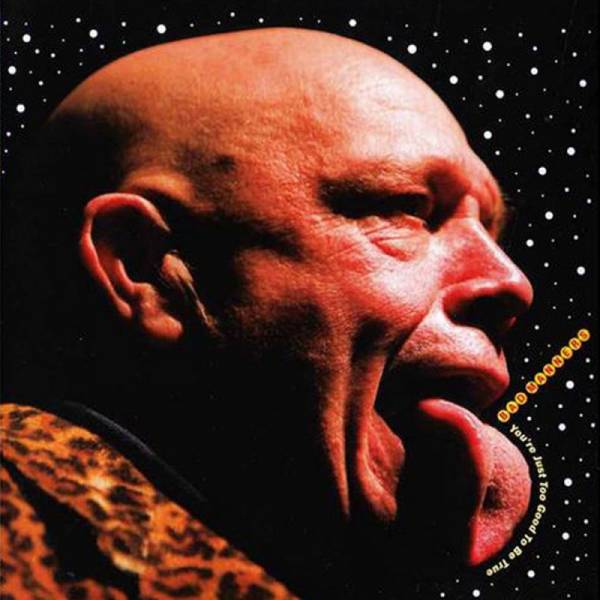 Bad Manners - You're just too good to be true, DoLP lim. verschiedene Farben