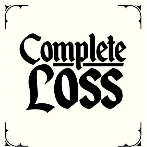Complete Loss - Demo, 7'' lim. 190