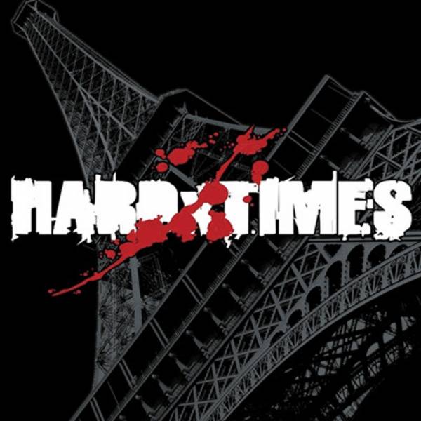 HardxTimes - Demain, 7" lim. 500 verschiedene Farben