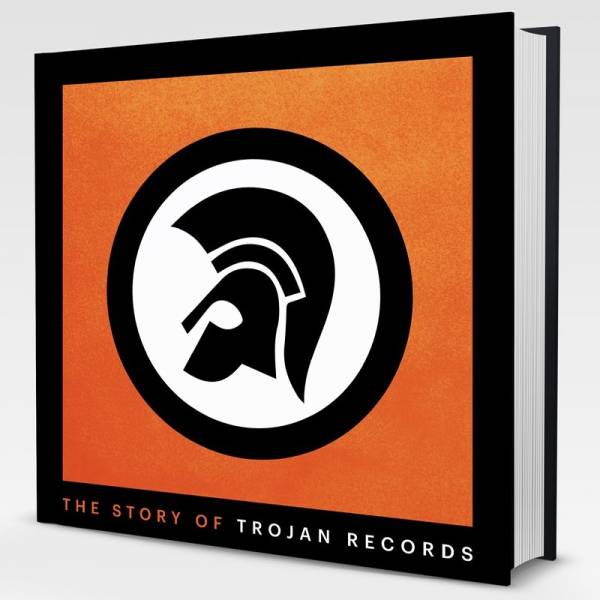 The story of Trojan Records, Buch gebunden engl.