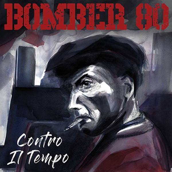 Bomber 80 - Contro il tempo, CD
