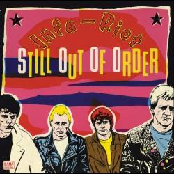 Infa Riot - Still out of order, LP lim. 500, verschiedene Farben