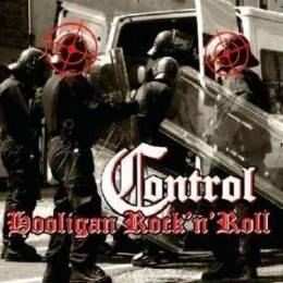 Control - Hooligan Rock`n`Roll, CD