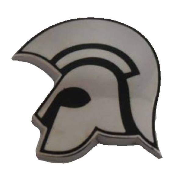 Trojan Helmet, Magnet