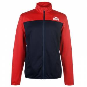 Lonsdale - Logo, Trainingsjacke Lonsdale - Logo, Trainingsjacke