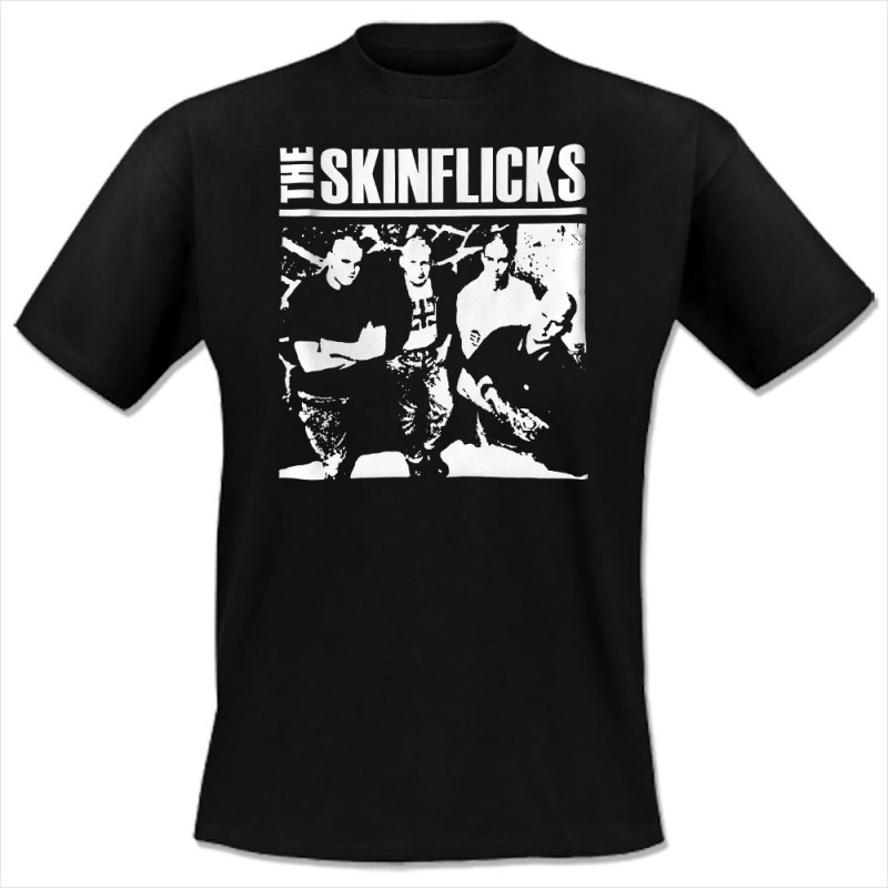 The skinflicks