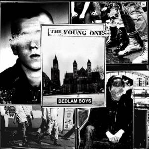 Young Ones, The - Bedlam Boys, 12" EP versch. Farben Lionheart Records Young Ones, The - Bedlam Boys, 12" EP versch. Farben Lionheart Records