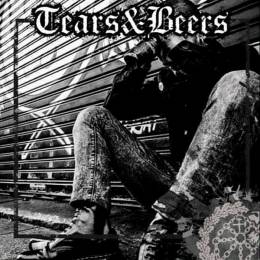 Tears & Beers - Keep an Eye on us, EP 7'' lim. 250 black