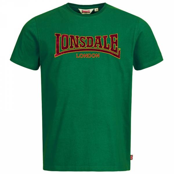 Lonsdale - Classic, T-Shirt Slim Fit, verschiedene Farben
