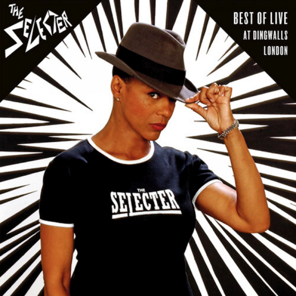 Selecter, The – Best Of Live At Dingwalls London, LP schwarz