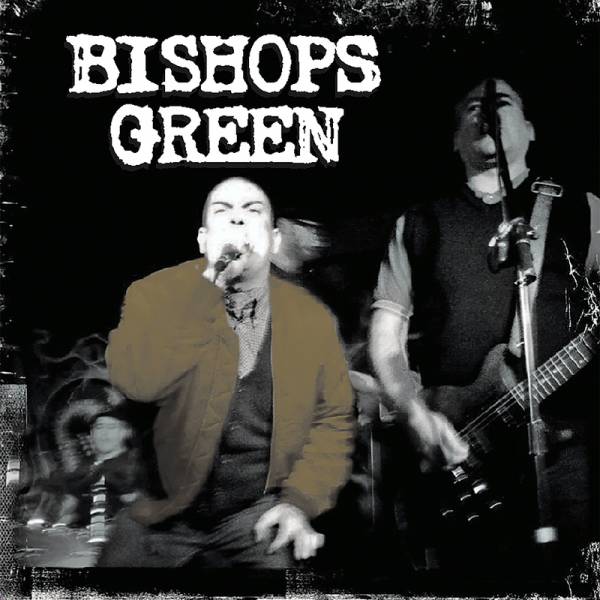 Bishops Green - Dto., CD, Gold Edition, lim. 500