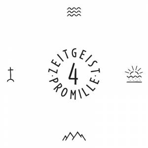 4 Promille - Zeitgeist, LP 4 Promille - Zeitgeist, LP
