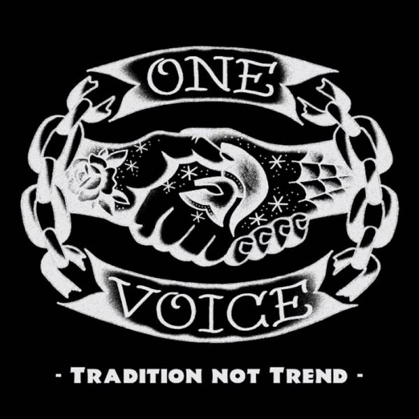 One Voice - Tradition not trend, CD Digipack lim. 1000
