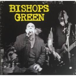 Bishops Green – Bishops Green, LP limited edition, 4. Auflage, verschiedene Farben