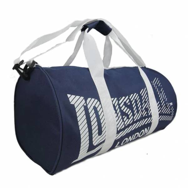 Lonsdale - Logo, Sporttasche "Barrel Bag" verschiedene Farben