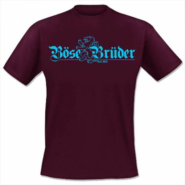 Böse Brüder - Hämmer, T-Shirt verschiedene Farben