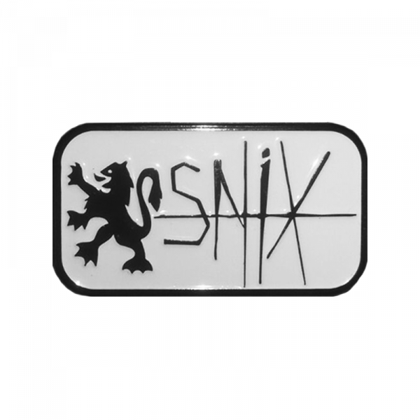 SNIX - Lion, Pin
