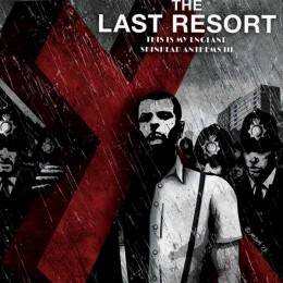 Last Resort, The - This Is My England, CD