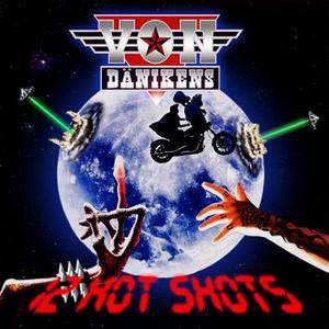 Von Dänikens - 12 Hot Shots, CD Von Dänikens - 12 Hot Shots, CD