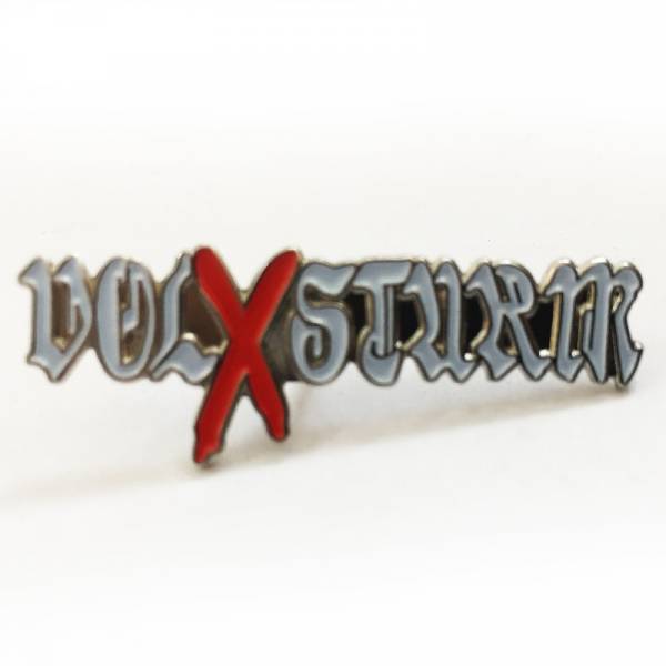 Volxsturm - Logo, Pin