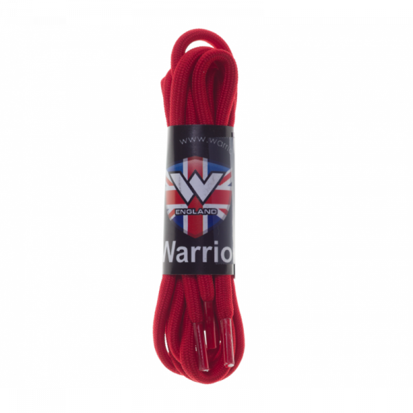 Warrior Clothing - Schnürsenkel 14 - Loch (210cm), verschiedene Farben