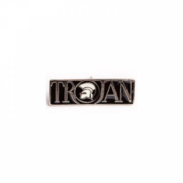 Trojan - Logo, Pin