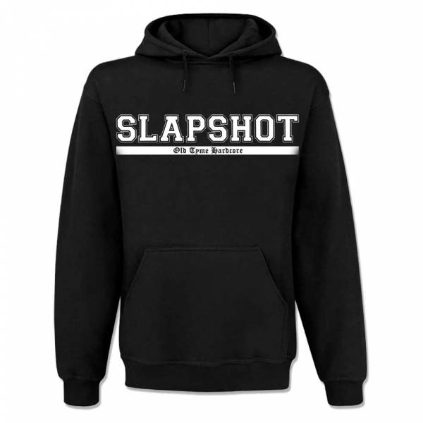 Slapshot - Olde Tyme Hardcore, Kapu