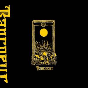 Rancoeur - s/t, LP lim. 515 3te Pressing weiß Rancoeur - s/t, LP lim. 515 3te Pressing weiß