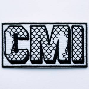 Conservative Military Image - CMI, Aufnäher Conservative Military Image - CMI, Aufnäher