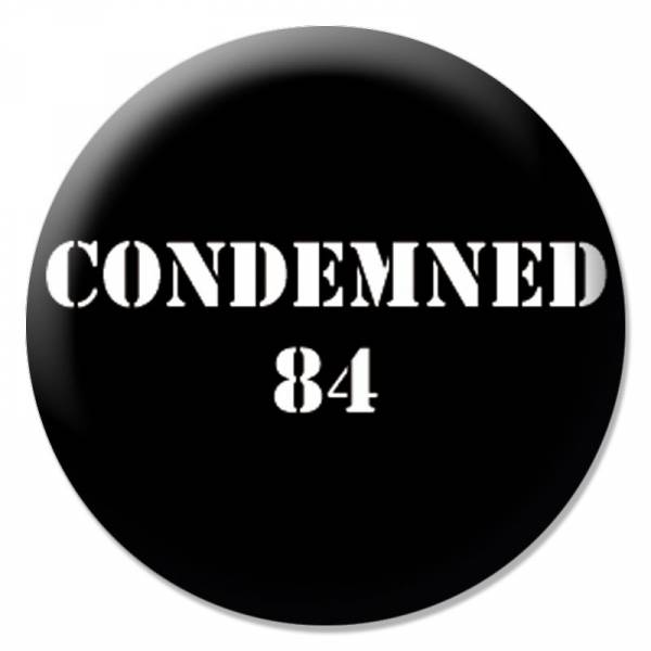 Condemned 84, Button B037